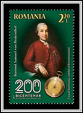 Samuel von Brukenthal