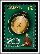 Brukenthal's Pocket Watch