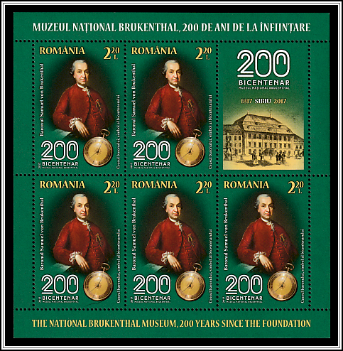 Samuel von Brukenthal