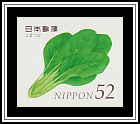 Mustard Spinach