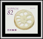 Lotus Root