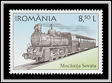 Sovata Mocăniță