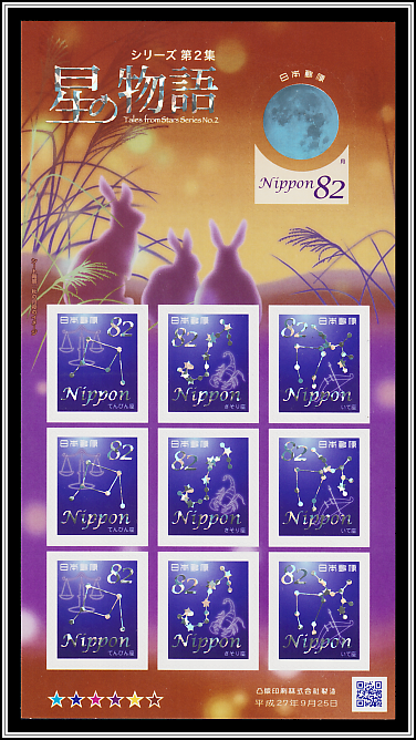 Constellations