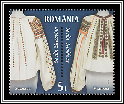 Bucovina & Moldova