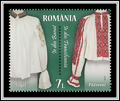 Banat & Transylvania