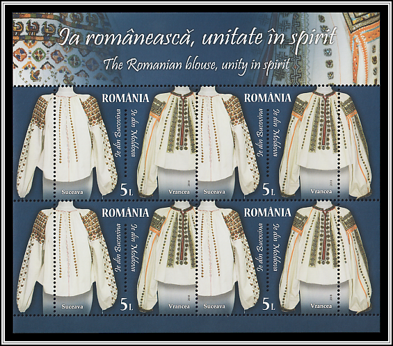 Bucovina & Moldova