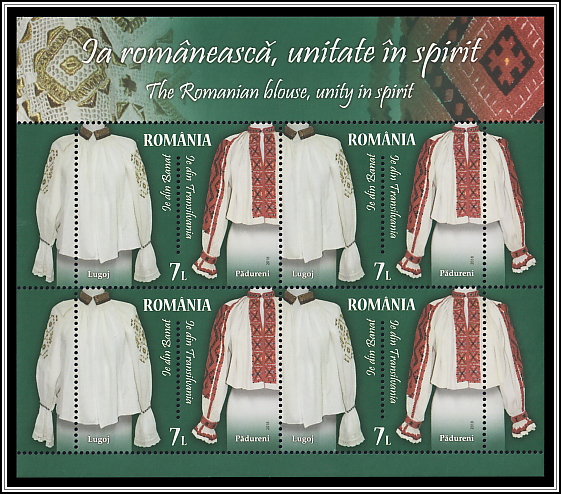 Banat & Transylvania