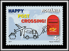 Mail Transport & Post Box