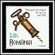 Bell Corkscrew (Birmingham, 19th Century)