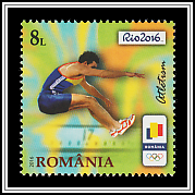 Long Jump