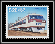 Keisei Electric Railway AE Type (First Generation)