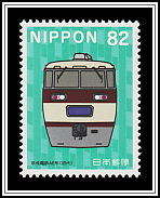Keisei Electric Railway AE Type (First Generation)