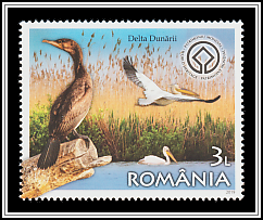 Danube Delta