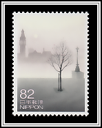 Morning Mist