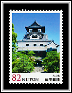 Inuyama Castle