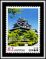 Matsue Castle