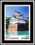 Takamatsu Castle