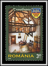 Valea Zălanului, Covasna