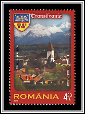 Hosman, Sibiu