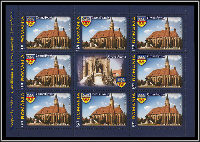 Cluj-Napoca