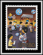 Street Vendors...