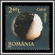 Calcite