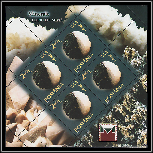Calcite