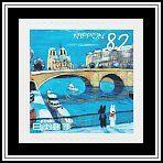On the Seine