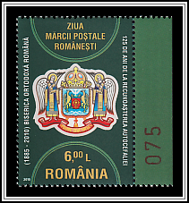 Coat of Arms