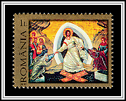 Resurrection of Christ