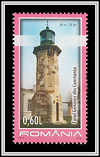 Genovese Lighthouse