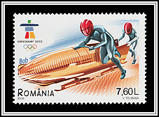 2-Man Bobsled