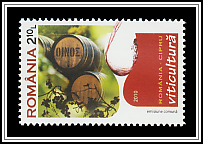 Barrels & Wineglass