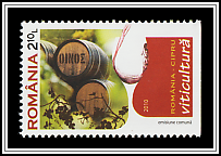 Barrels & Wineglass