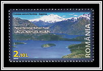 Nahuel Huapi Lake
