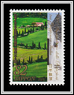 Val d'Orcia
