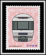 JR East E26