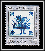Portuguese Azulejo