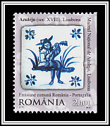 Portuguese Azulejo