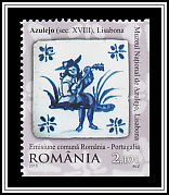 Portuguese Azulejo