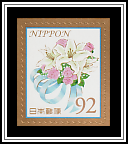 Lilies & Ribbon