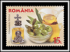 Olives and Olive Oil