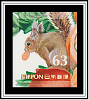 Squirrel
