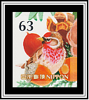 Bird & Acorns