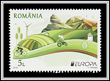 Green Landscape