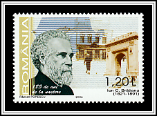 Ion C. Brătianu