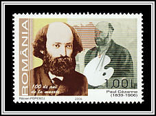 Paul Cézanne