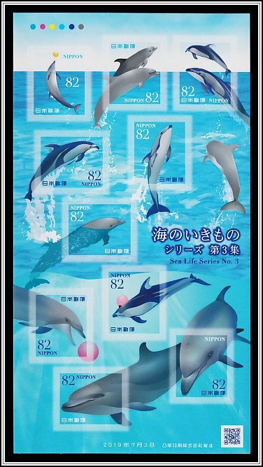 Sea Life