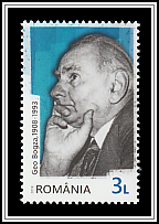 Geo Bogza