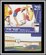 Physical Education in Schools